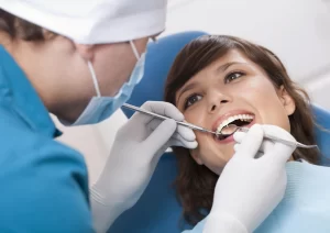 Toothcare - Smile Center