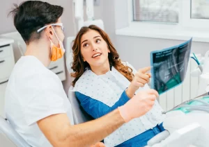 Our Customers - Dental Services with Smile Center