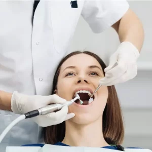 All on Four Dental Implants - Dental Services