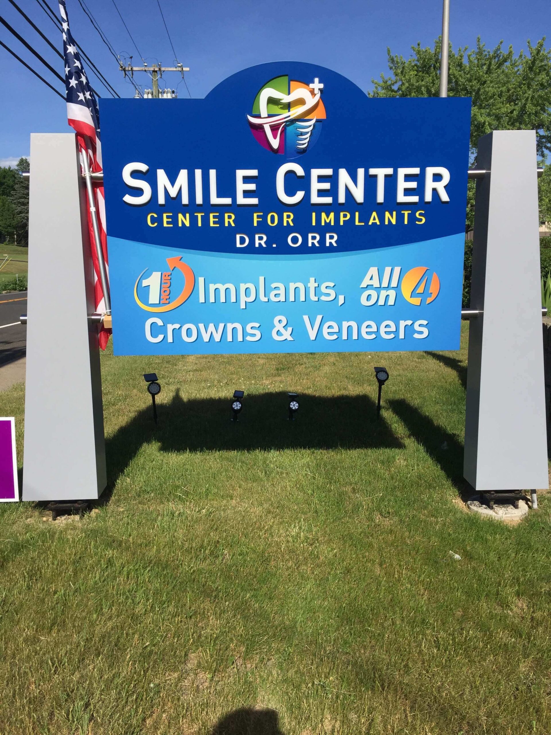 Dental Services at Smile Center CT - About Us