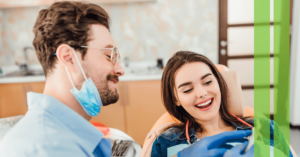 Dental bridge vs implant