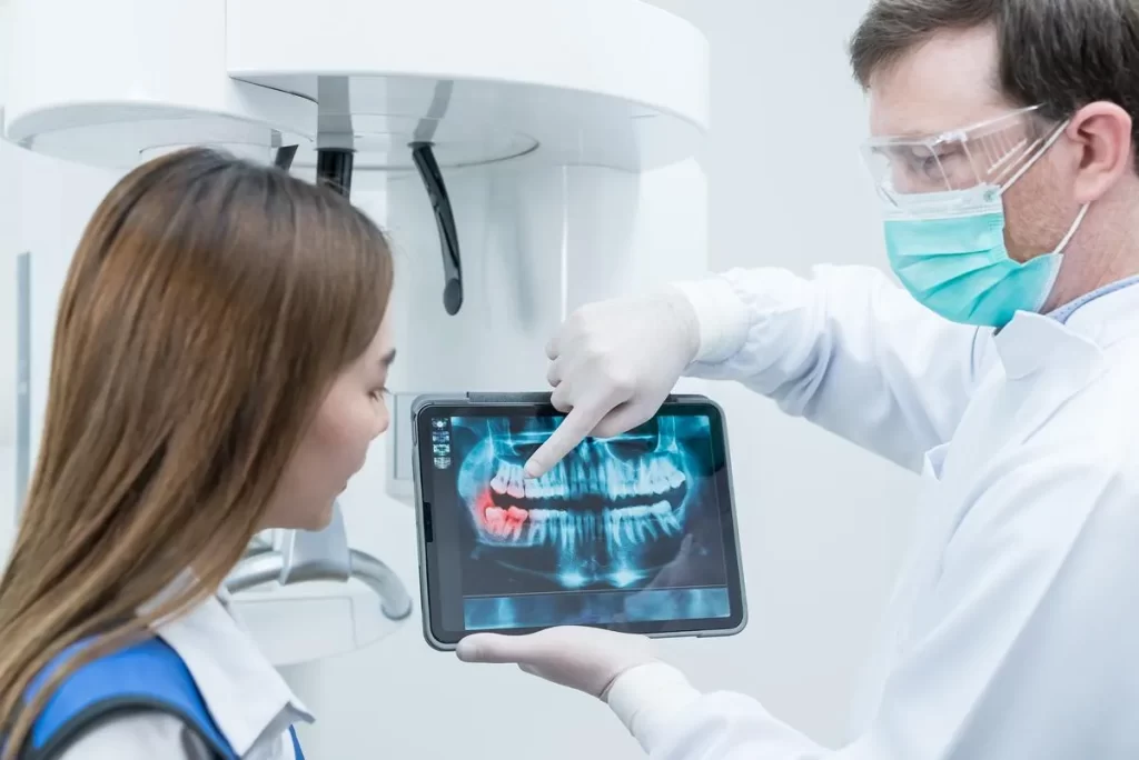 Digital X-ray Services in Connecticut